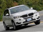 BMW X5 xDrive 5.0i 2013 года